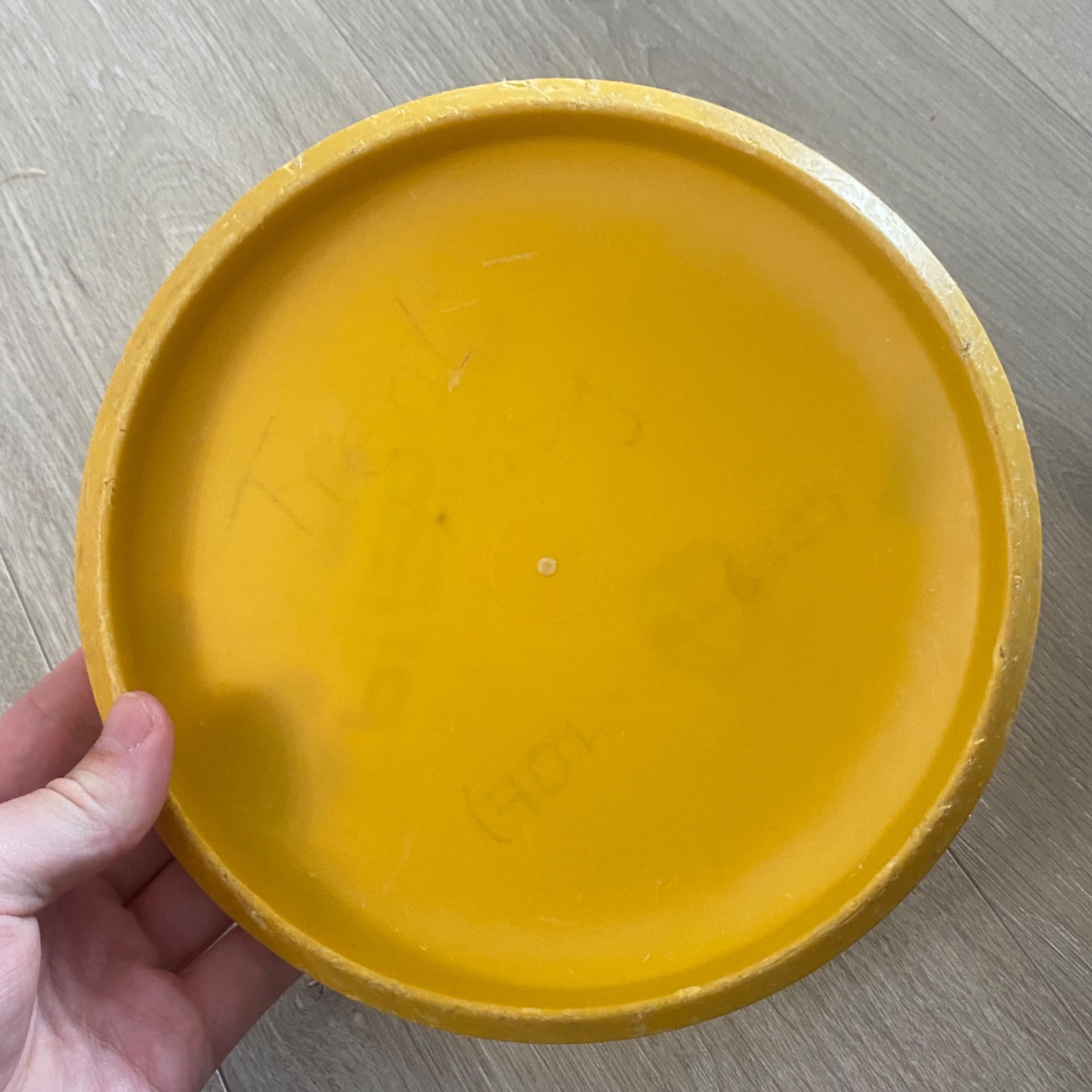 Discmania D-Line P2 (Innova Made)