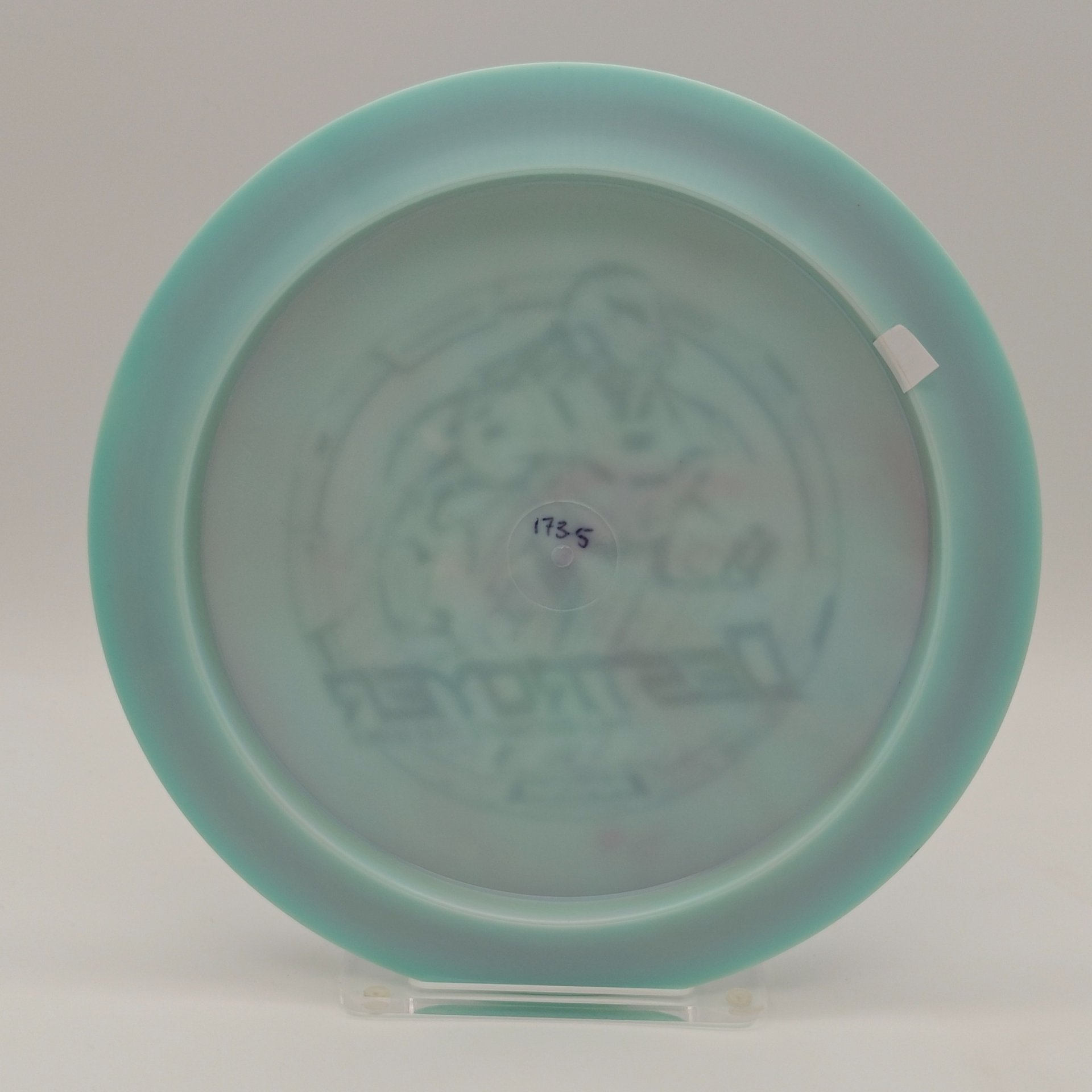 2022 Philo Innova Swirly Star Destroyer - 176g