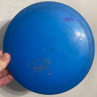 Innova Gstar Mystere