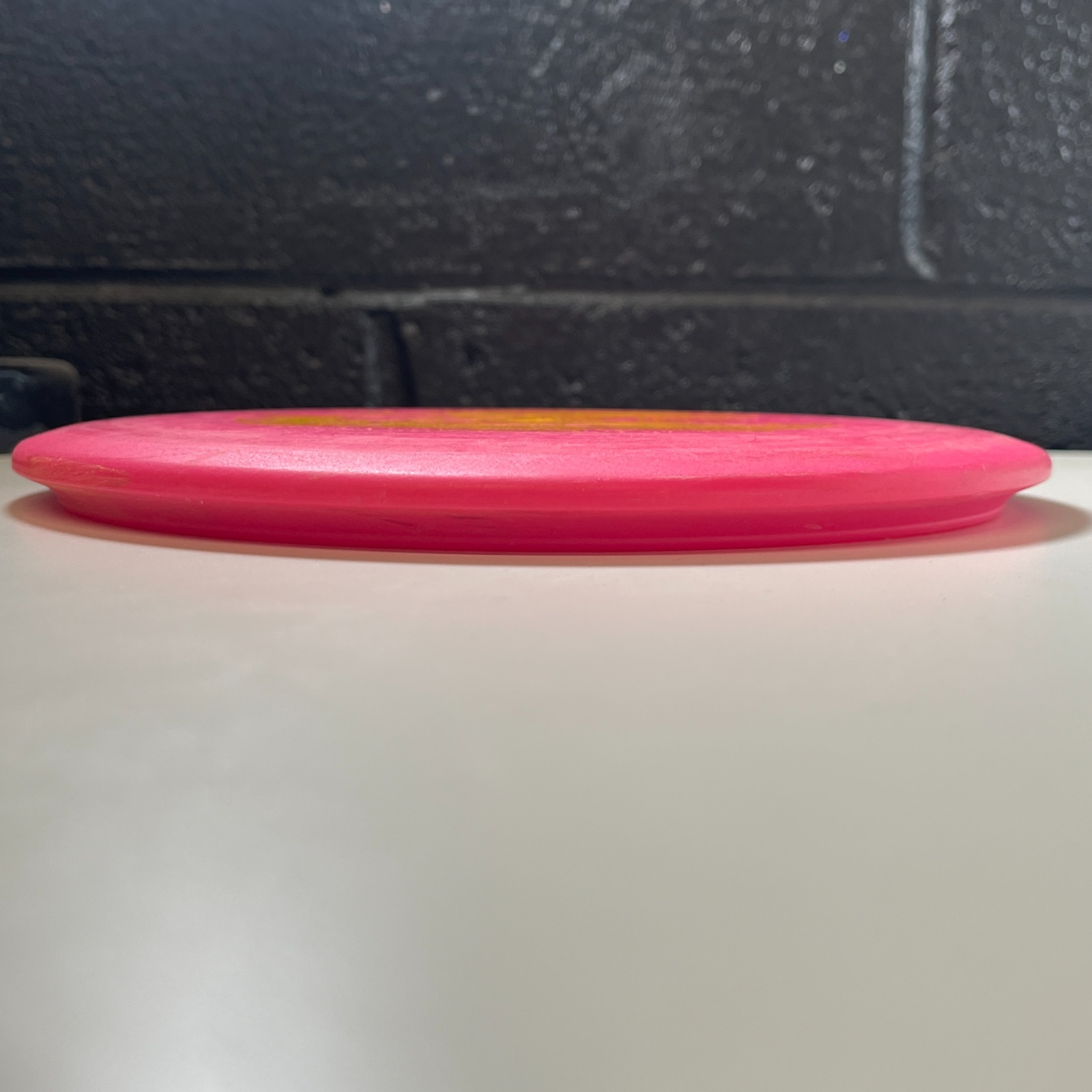 TFR Flat-Top KC Pro Roc 180g