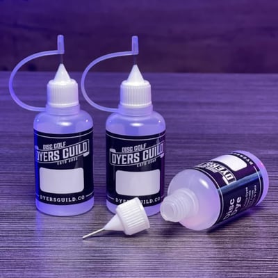 Bottle – 1ml Precision Tip (Set of 3)