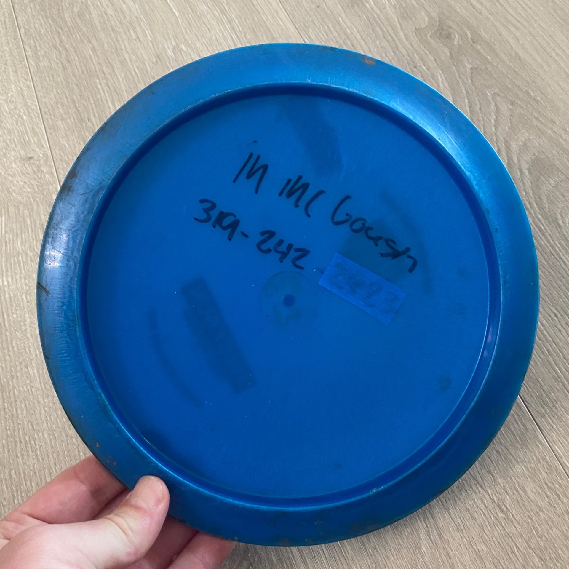 Discmania G-Line PD (Innova Made, First Run)