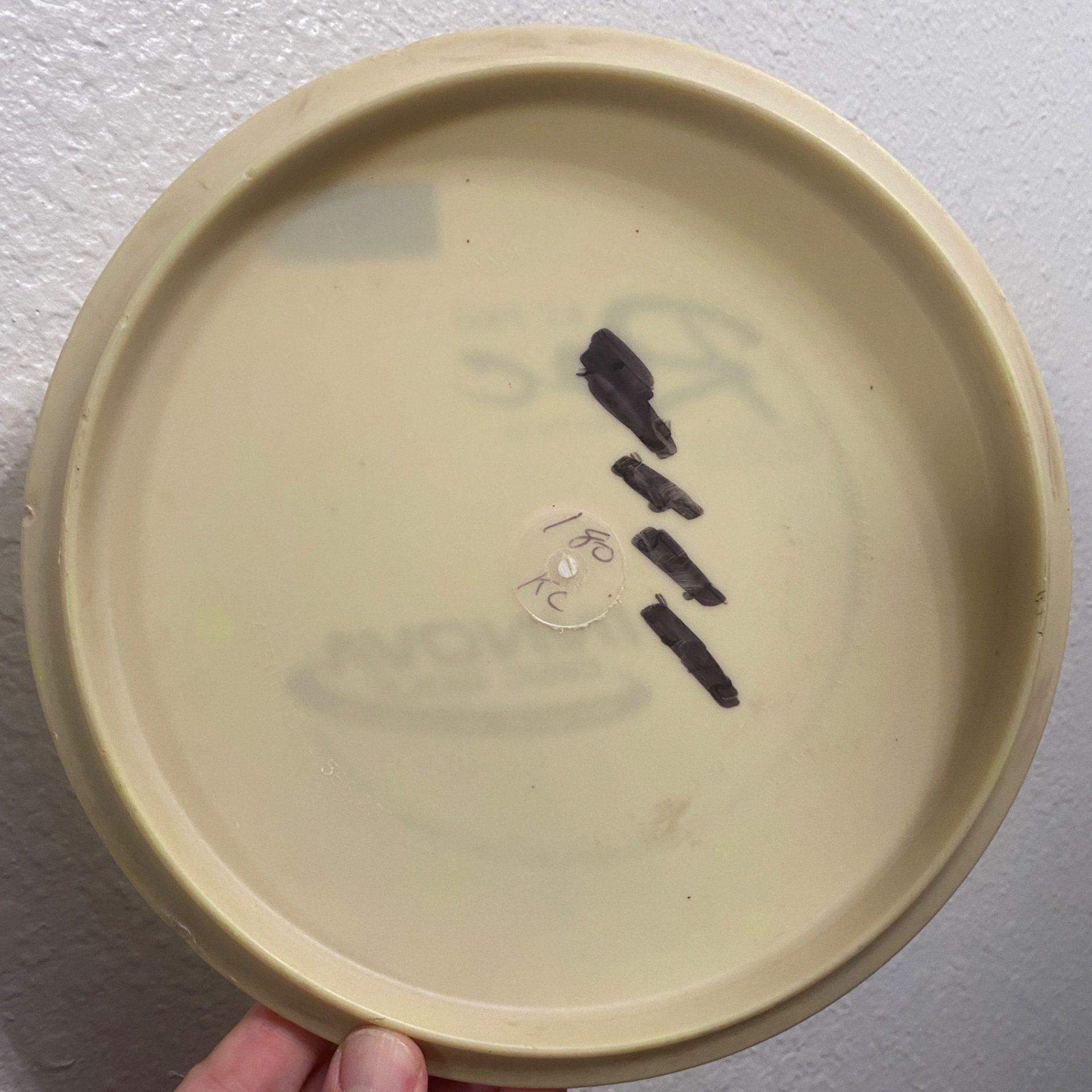 Penned Patent # KC Pro Roc Innova
