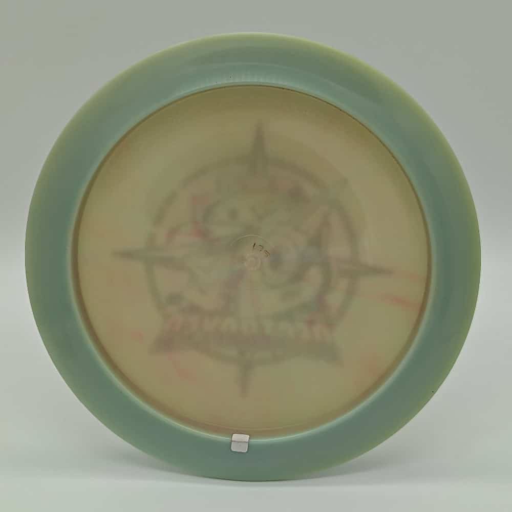 NEW RARE 2018 Innova Steve Brinster Tour Series Swirly Star Destroyer - 175g
