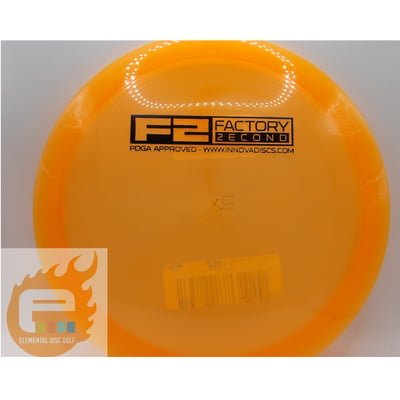 Innova Champion Teebird