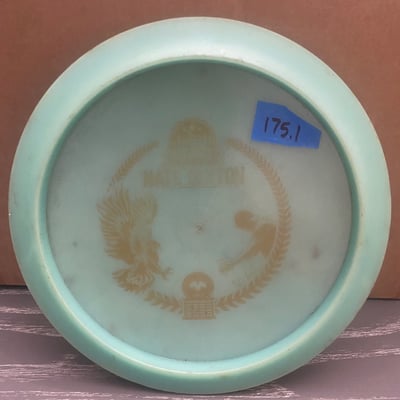 Innova Sexton Glow Firebird (2018 USDGC Commemorative)