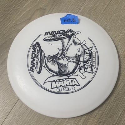 Innova DX F2 Manta