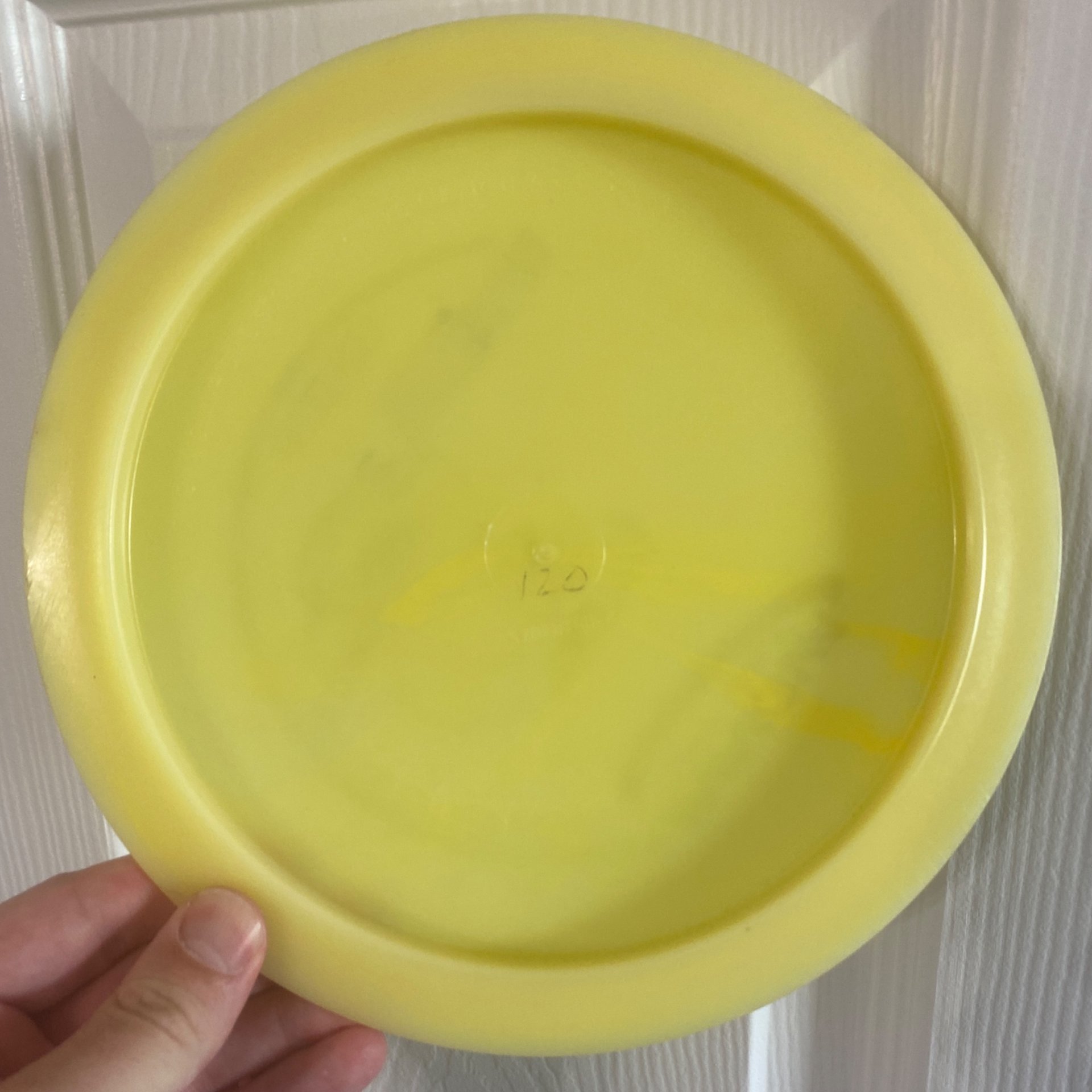 Premie Innova DX Sidewinder