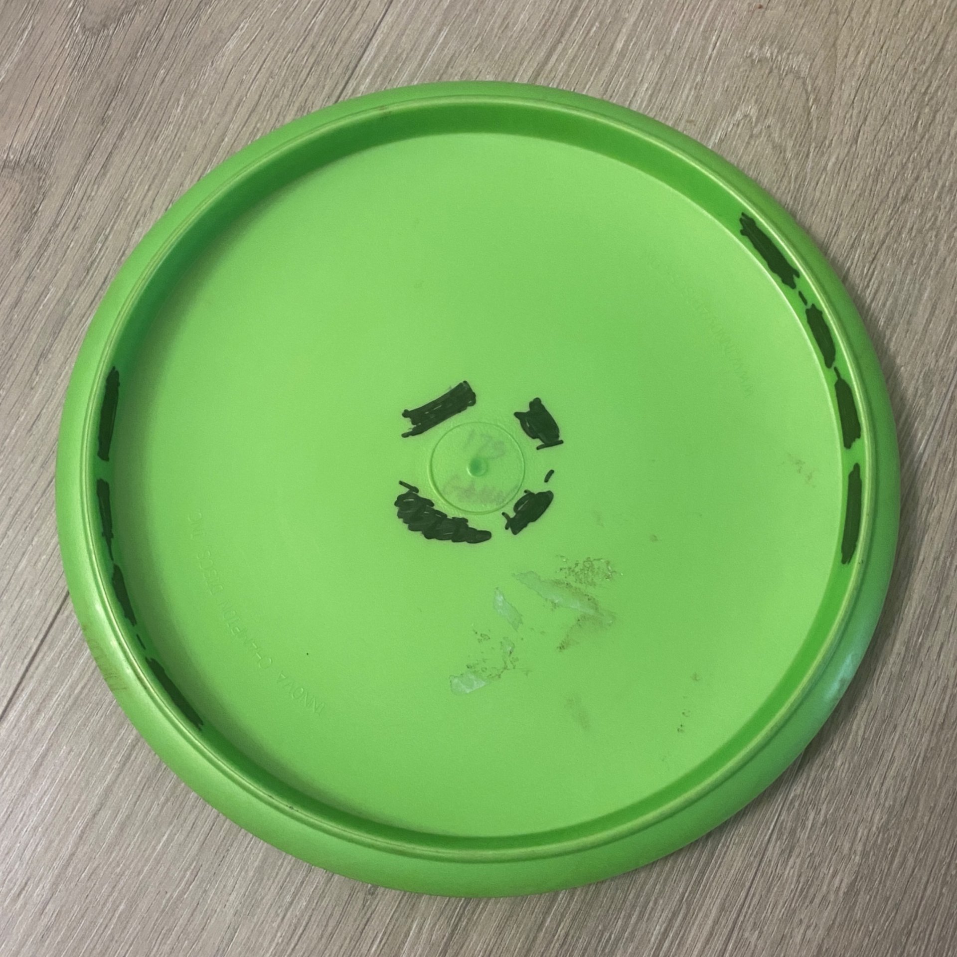 Innova Gstar Manta