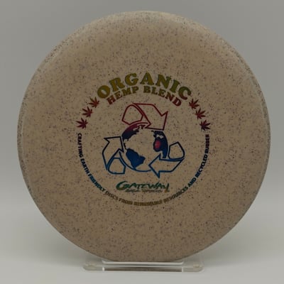 Gateway Organic Hemp SSS Wizard – 175g