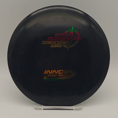 Innova Star Mamba Black Rasta Foil – 174g