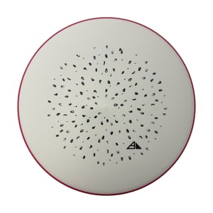 Axiom Neutron Soft Pitch Dragon Fruit Edition 164g