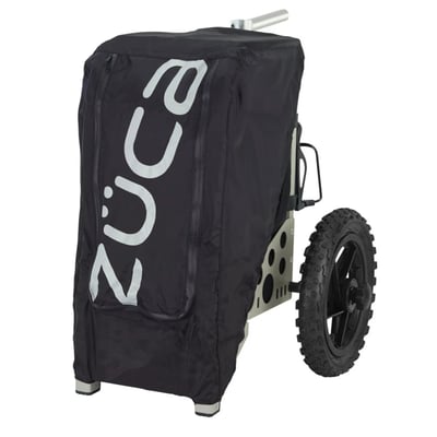 new Rain Fly (cover) for ZUCA carts All-Terrain disc golf