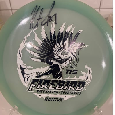 26 Firebird