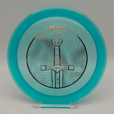 Westside Erika Stinchcomb VIP-X Sword - 176g