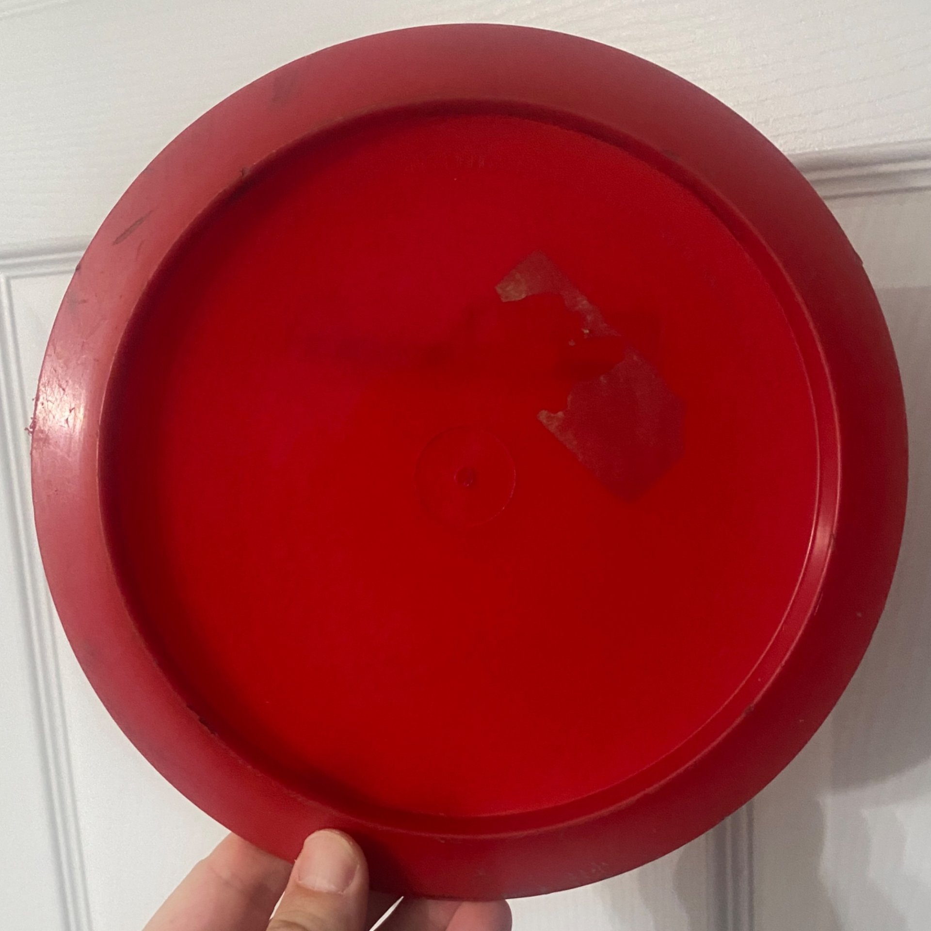 Discmania F2 S-Line CD (Control Driver, Innova Made)