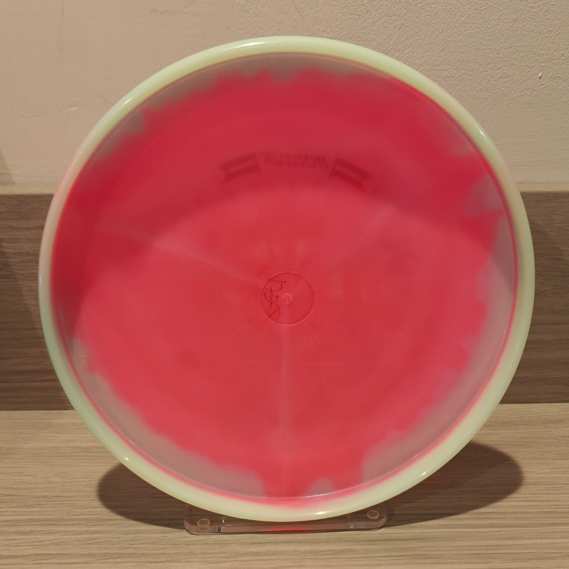 2023 Garrett Gurthie Innova Color Glow Halo Champion Sonic - 175g