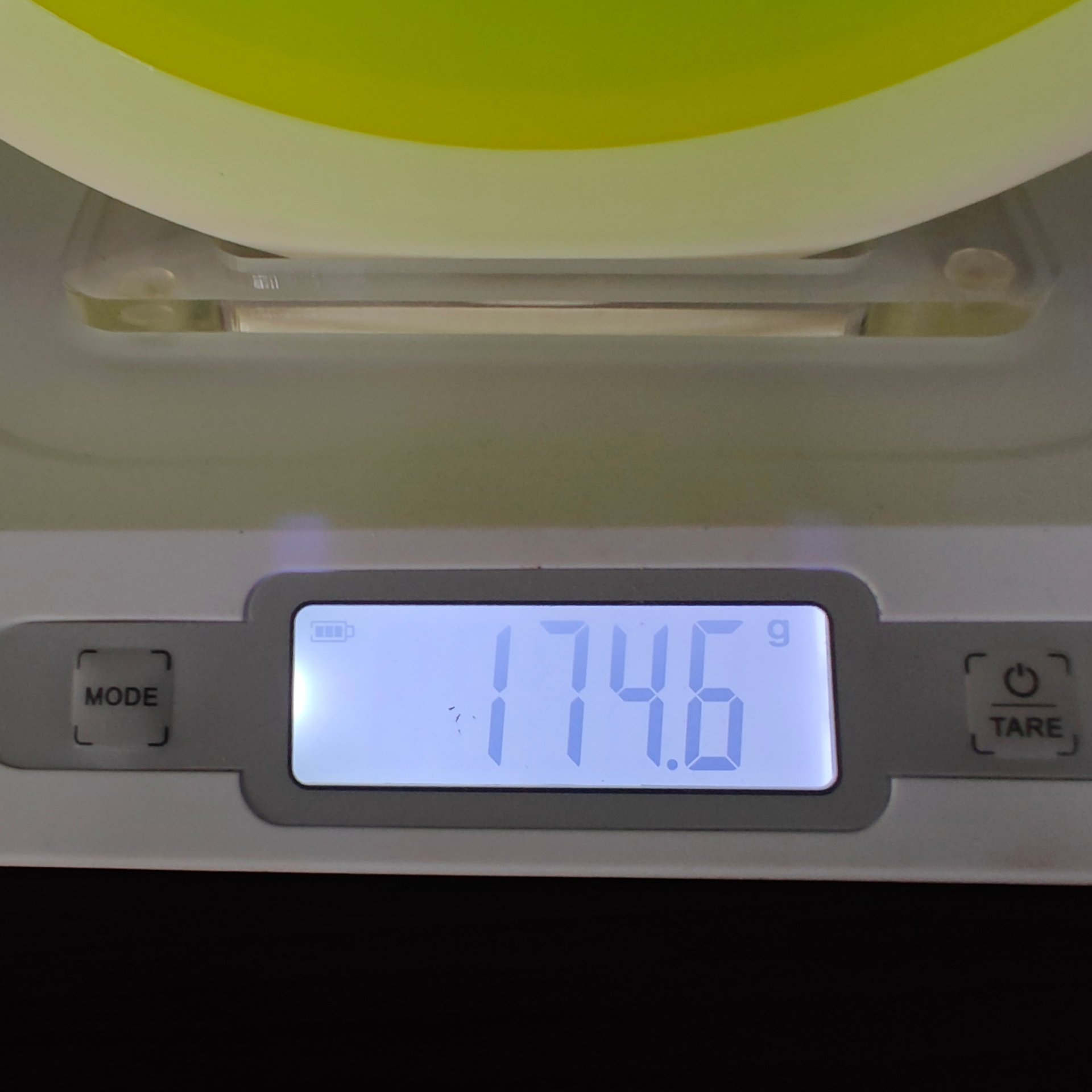 Latitude 64 First Run 2K Line Opto G Bryce – 175g