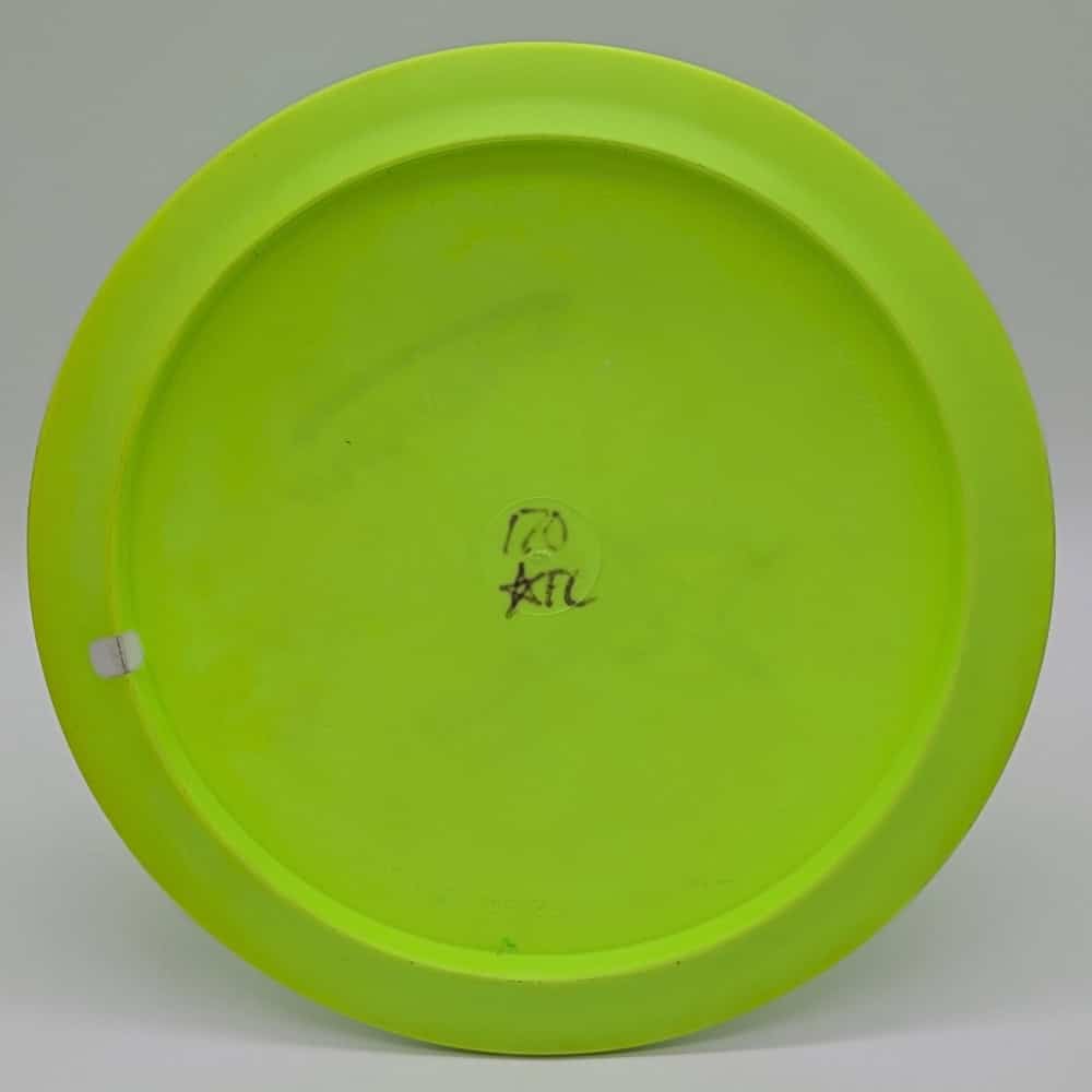 NEW Innova PFN Star FL Yellow/Green - 172g