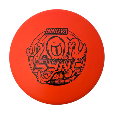 Innova DX Sync 168g