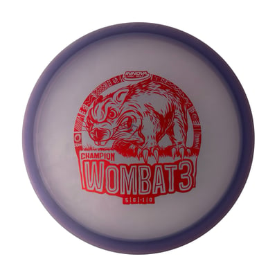 Innova Champion Wombat3 171g