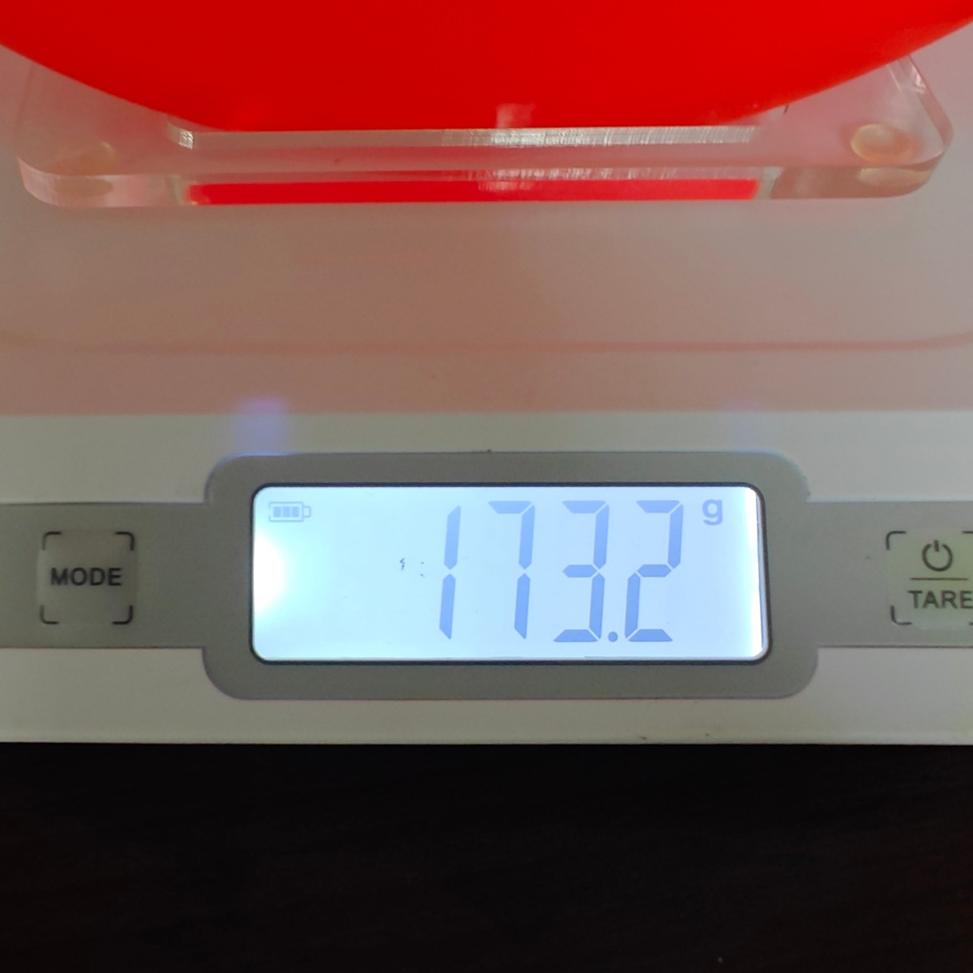 2019 First Run Dynamic Discs Lucid Raider DD Ring Bottom Stamp - 173g