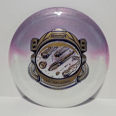 NEW - Innova Duo Destroyer - Calvin Heimburg Tour Series