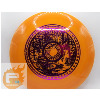 Innova Star Gorgon - Misprint