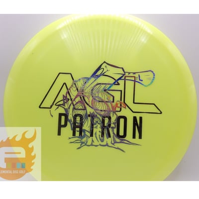AGL Alpine Madrone - Misprint