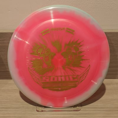 2023 Garrett Gurthie Innova Color Glow Halo Champion Sonic - 175g