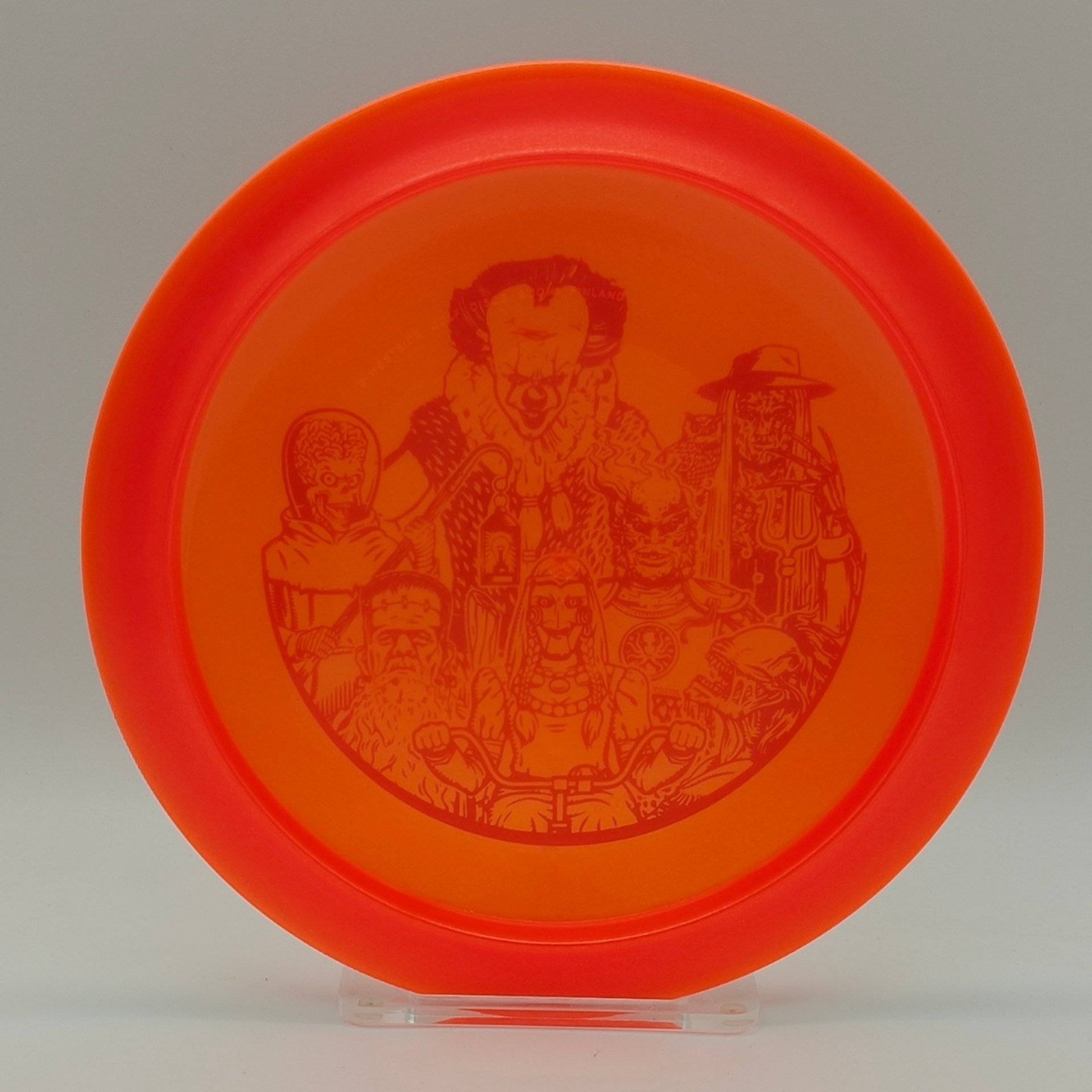 Westside 2021 Halloween Special Edition VIP Glimmer Boatman – 175g
