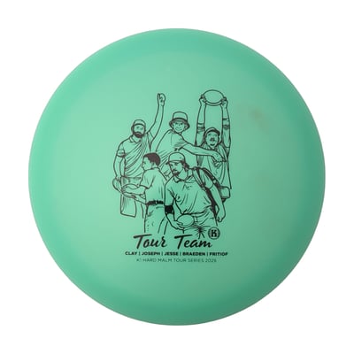 Kastaplast K1 Hard Malm First Run Tour Series 173g