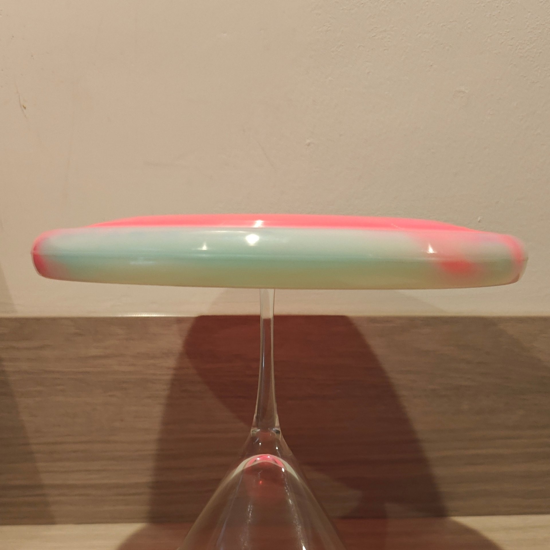 2023 Garrett Gurthie Innova Color Glow Halo Champion Sonic - 175g