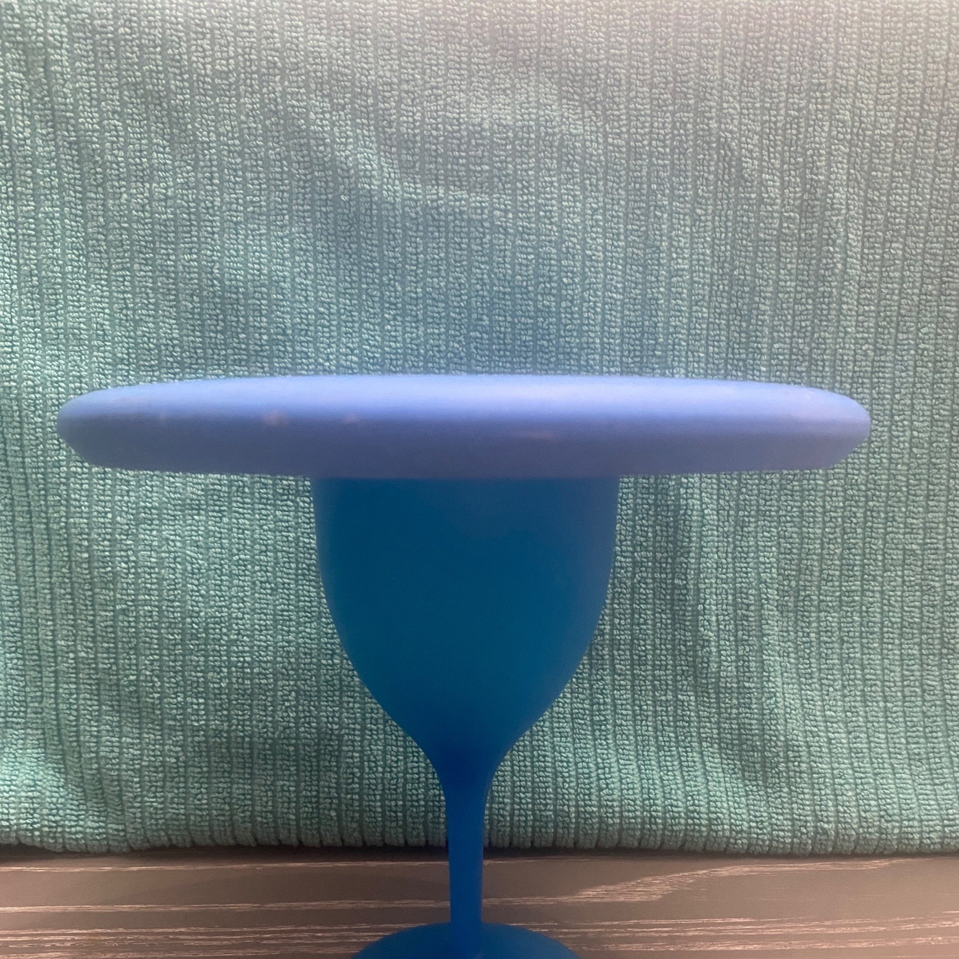 Dynamic Discs Super Soft Warden (OOP)