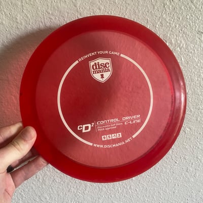 Innova Discmania C-Line CD2