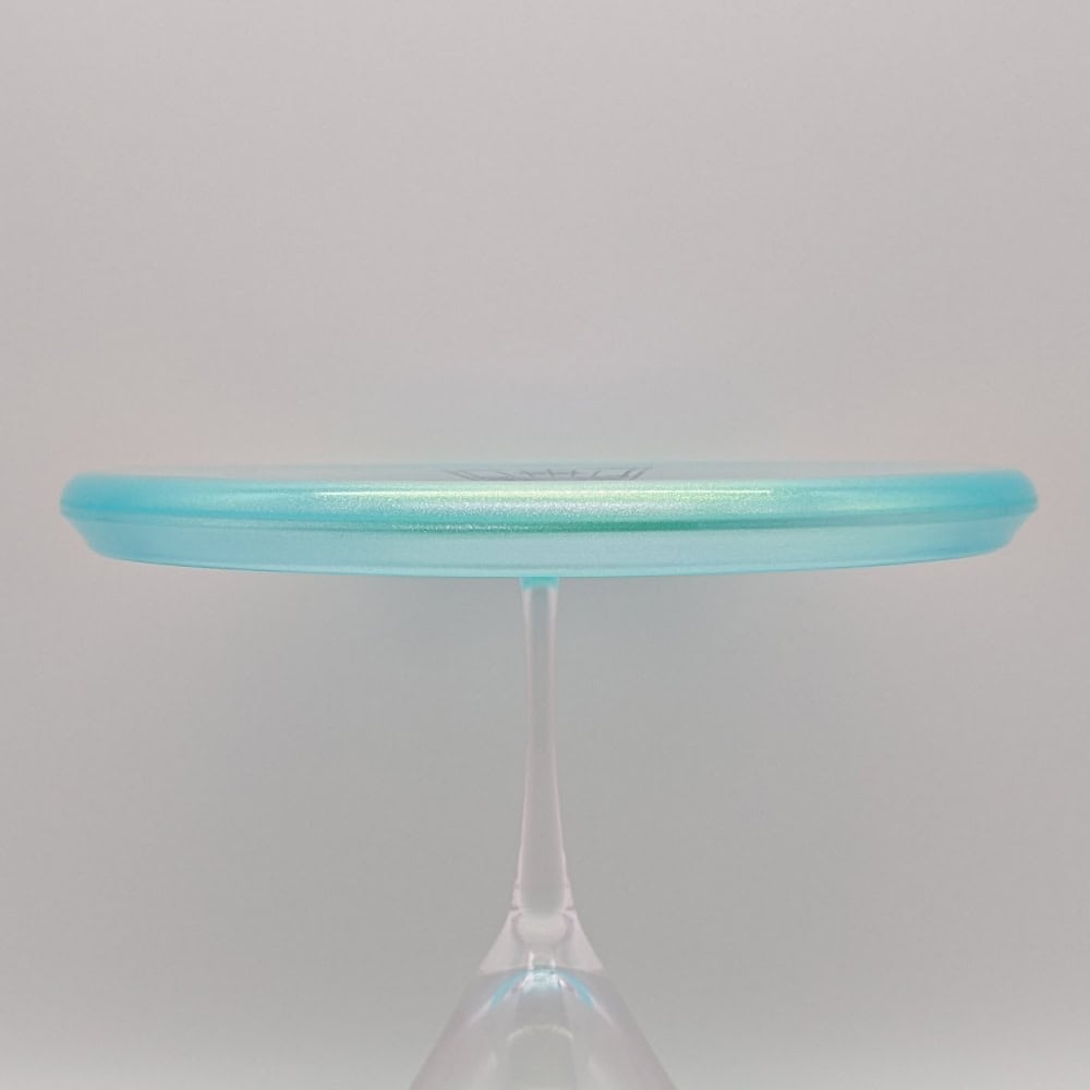 NEW VIP-X Glimmer Harp Westside Blue - 175g