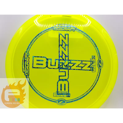 Discraft Z Buzzz - Double Stamped