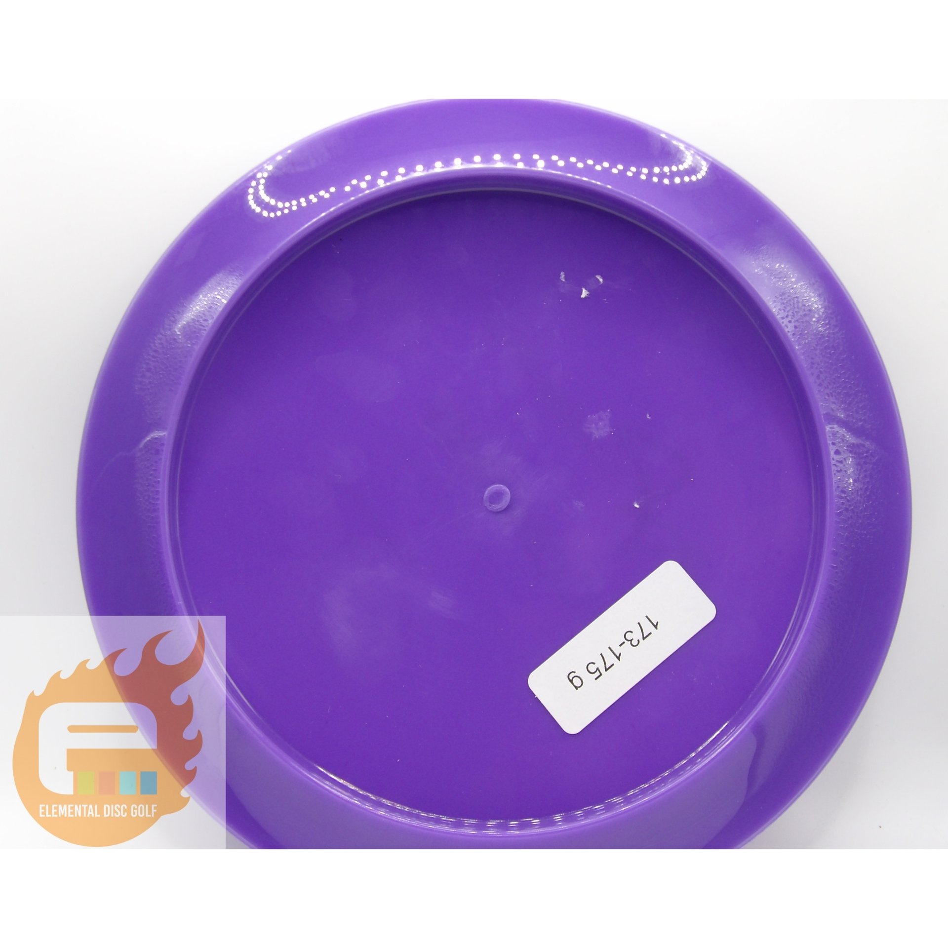 Crosslap Platinum Plus Company (USED - 9.5/10)