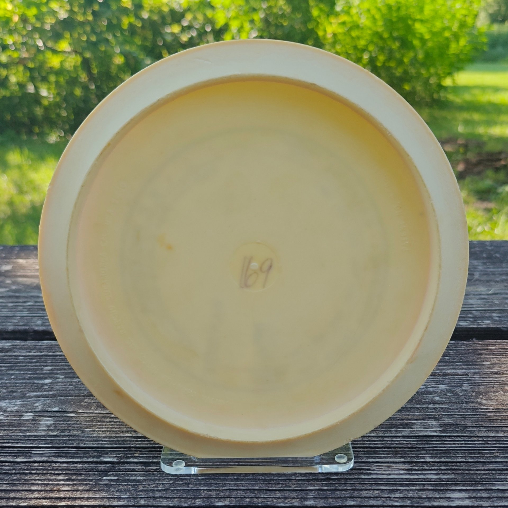 1998 8x KC Pro Banshee Ken Climo Innova Vintage PFN - 170g