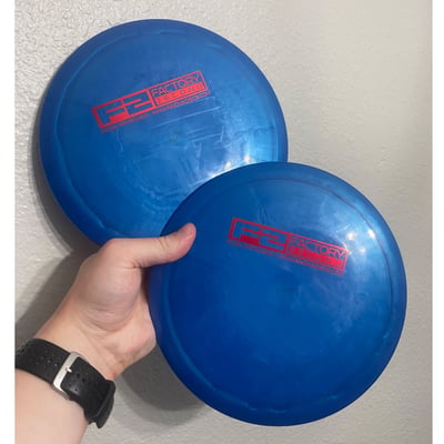 Pair Innova Gstar Thunderbird
