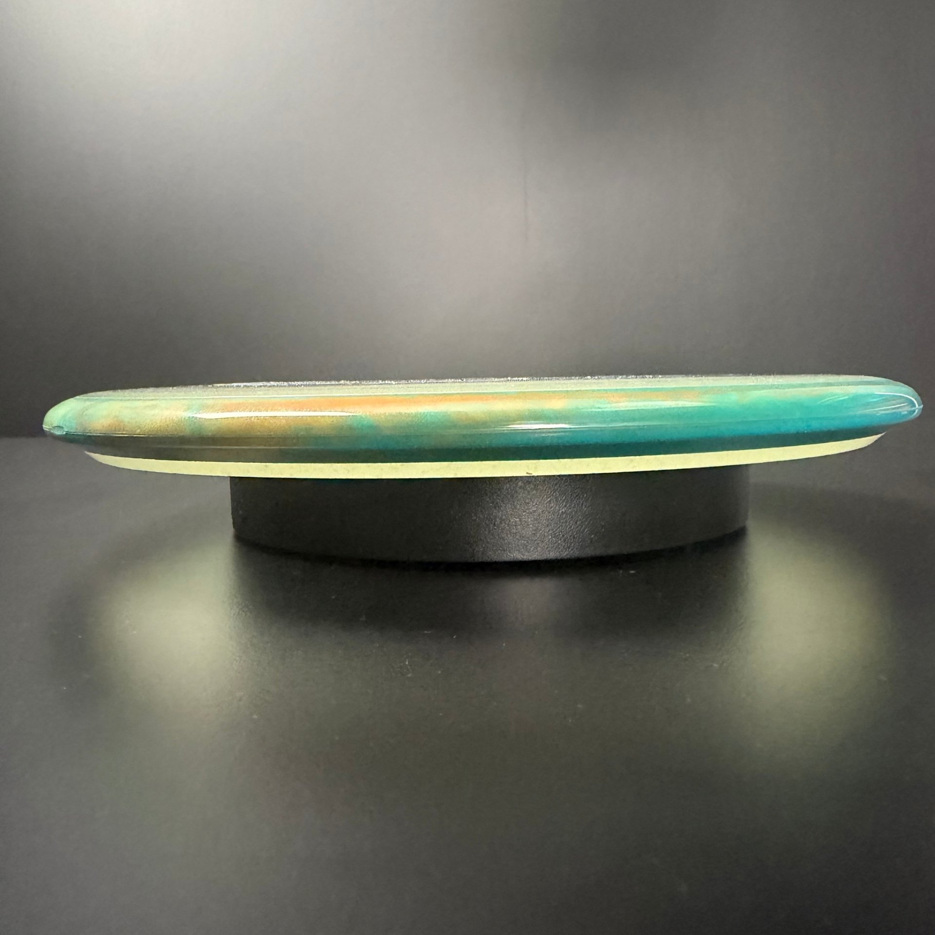 Axiom Jeremy Koling Particle Eclipse 2.0 Glow Hex - Halloween 2025