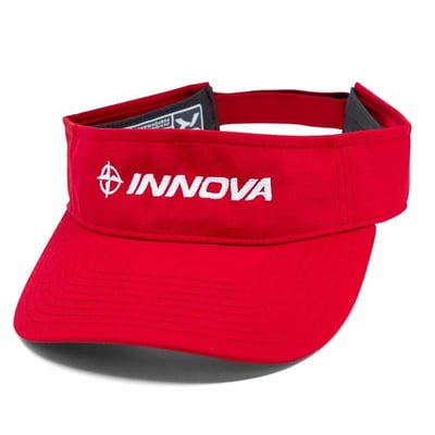 Innova Prime Performance Visor