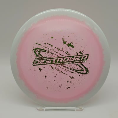 2022 Calvin Heimburg Tour Series Halo Star Destroyer - 177g
