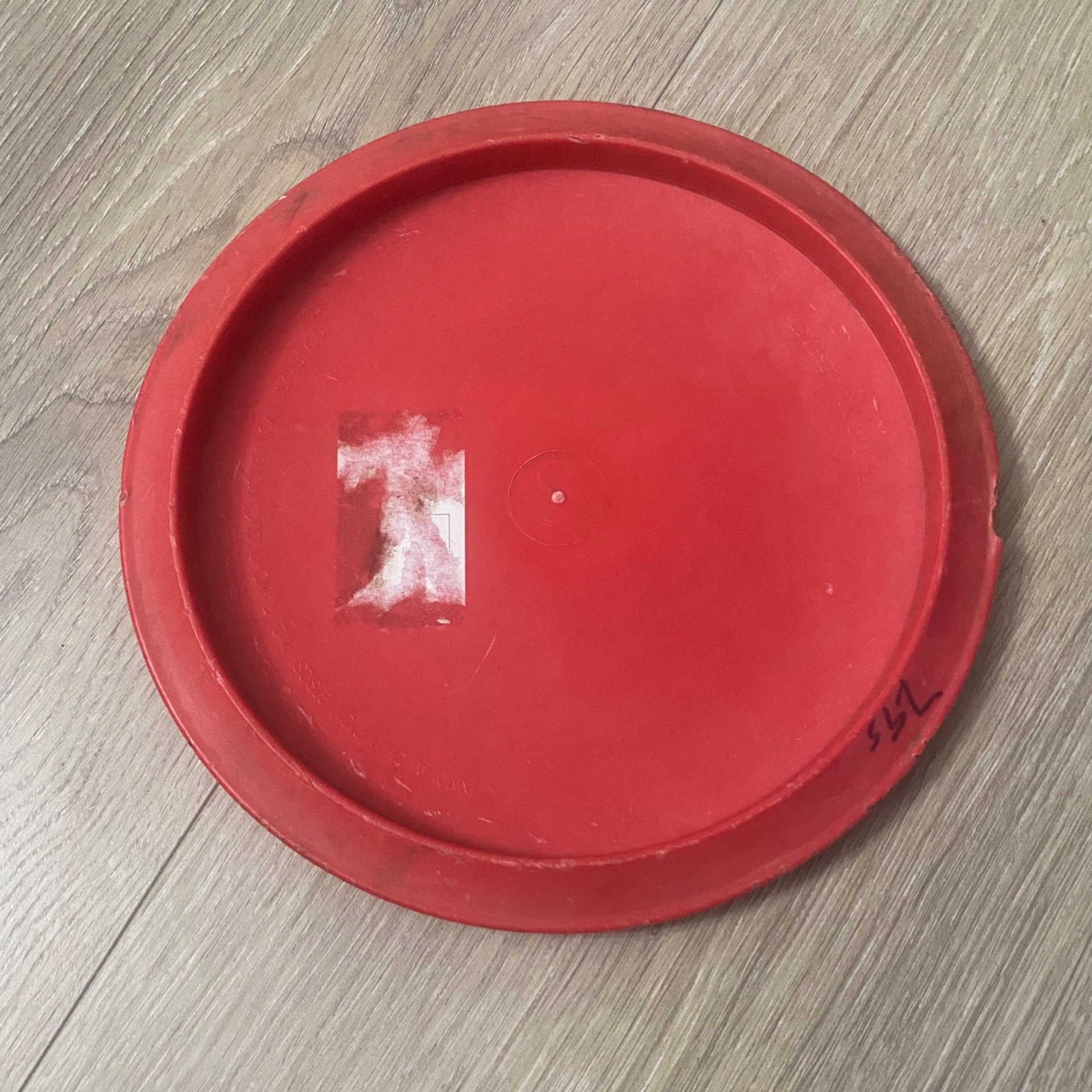Innova PFN DX Gazelle