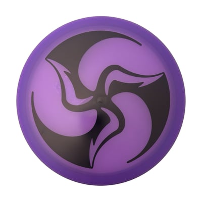 Dynamic Discs Lucid EMac Truth Huk Lab TriFly DyeMax 179g