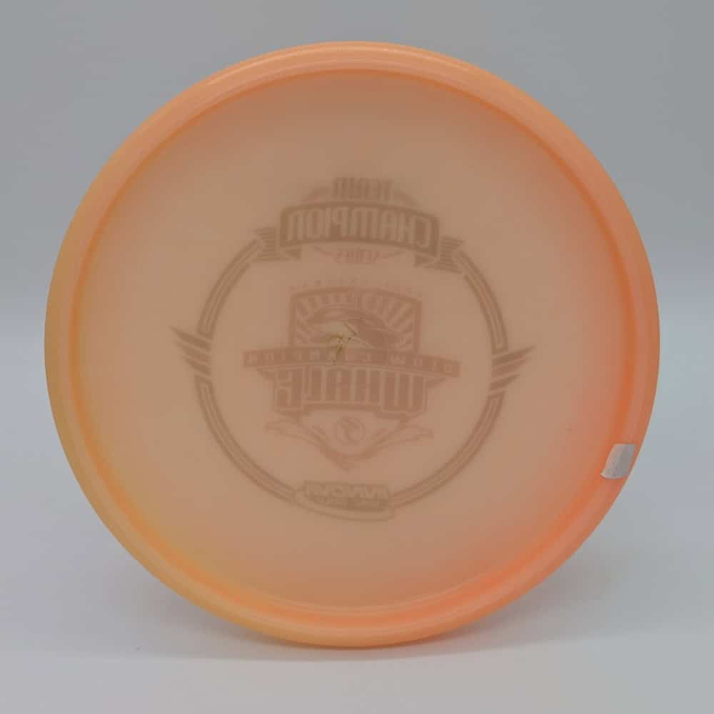 NEW 2018 Tour Joel Freeman Color Glow Champion Whale - 175g