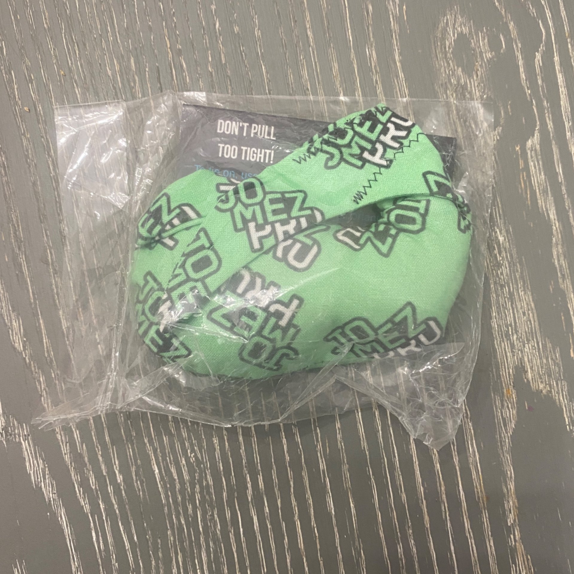 Whale Sacs JomezPro (2021) — Chalk Bag
