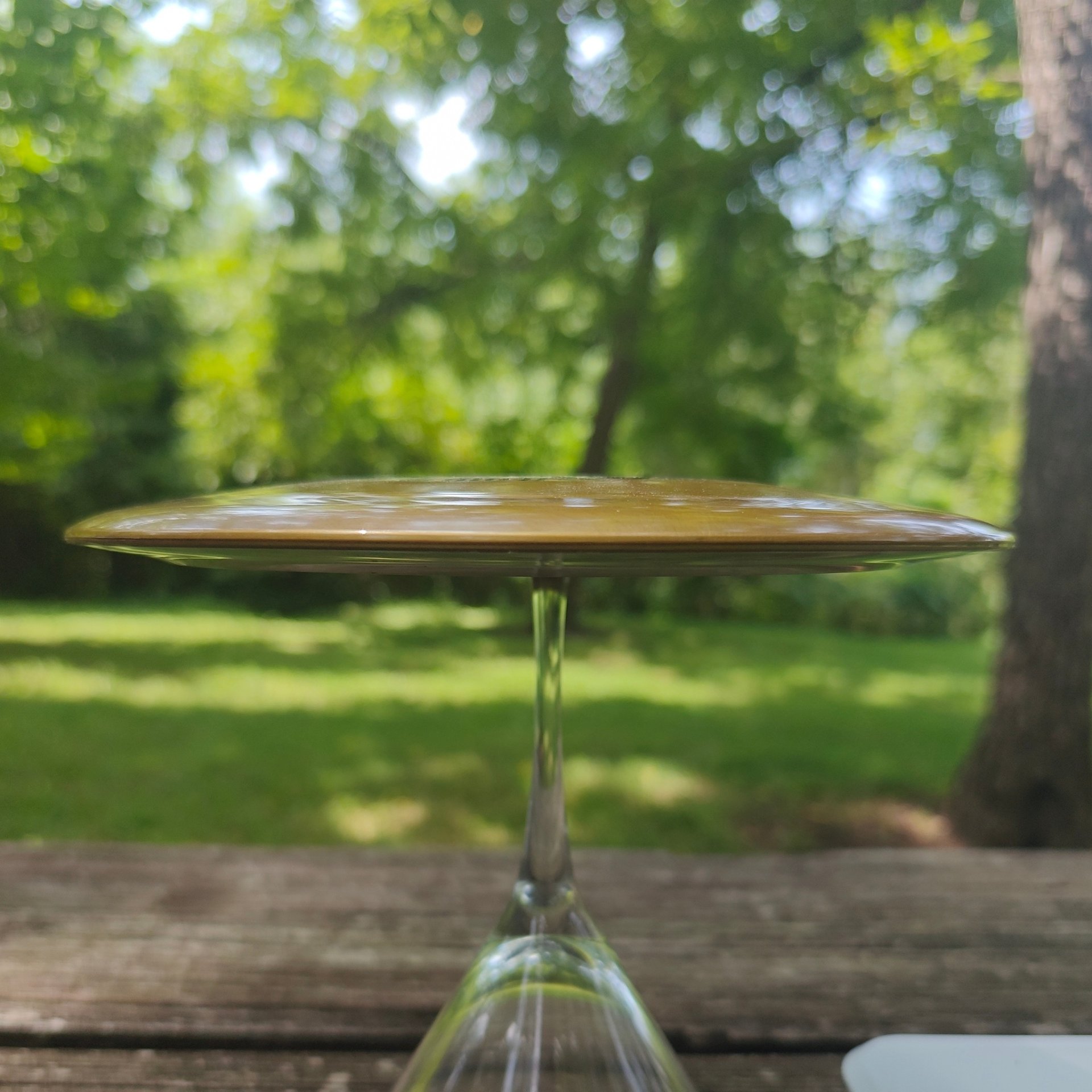 2018 Josh Anthon Tour Series Innova Shimmer Star Destroyer - 177g