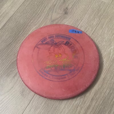 Innova DX Birdie — Pre-thumtrac Circle Stamp
