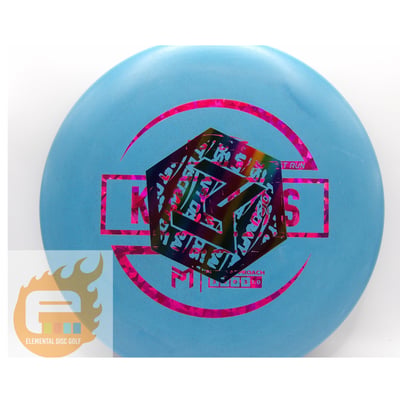 Discraft First Run Kratos - Misprint